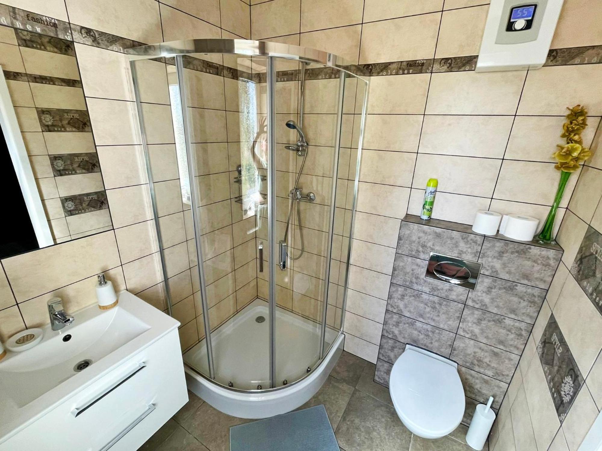 Agroturystyka Nadwarcianskie Siedlisko Poddebice Dış mekan fotoğraf